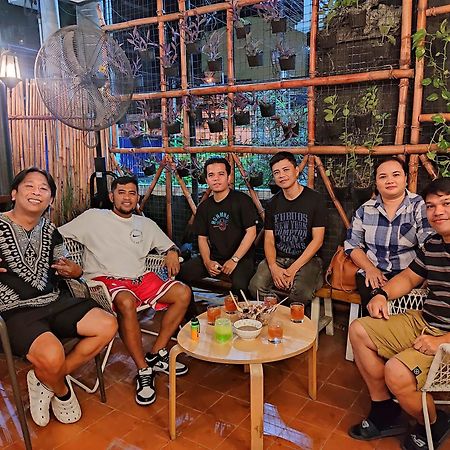 Abraham Manila - Located In Central Makati (Adults Only) Makati City Zewnętrze zdjęcie