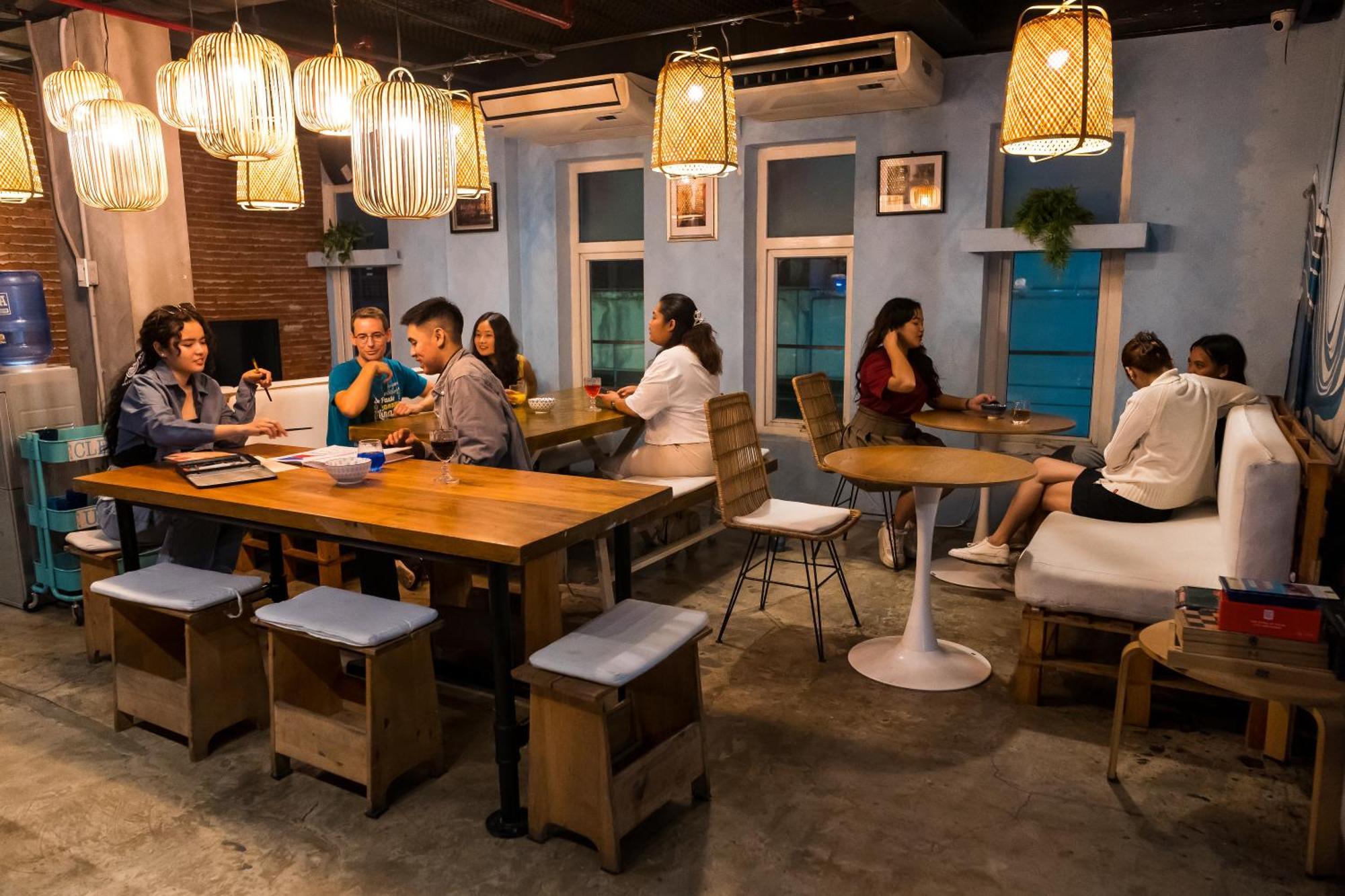 Abraham Manila - Located In Central Makati (Adults Only) Makati City Zewnętrze zdjęcie