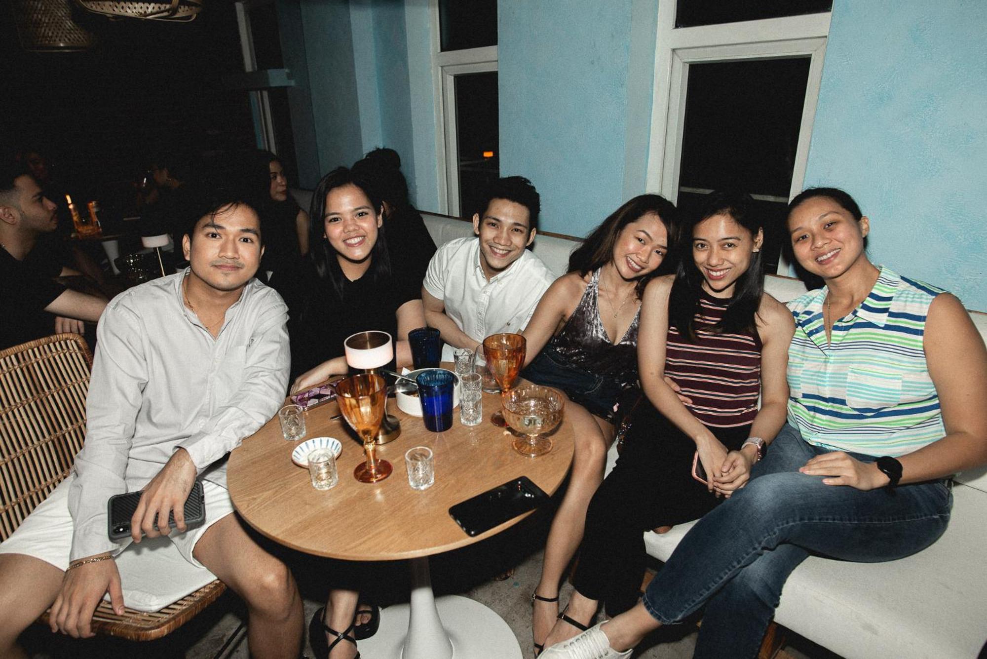 Abraham Manila - Located In Central Makati (Adults Only) Makati City Zewnętrze zdjęcie