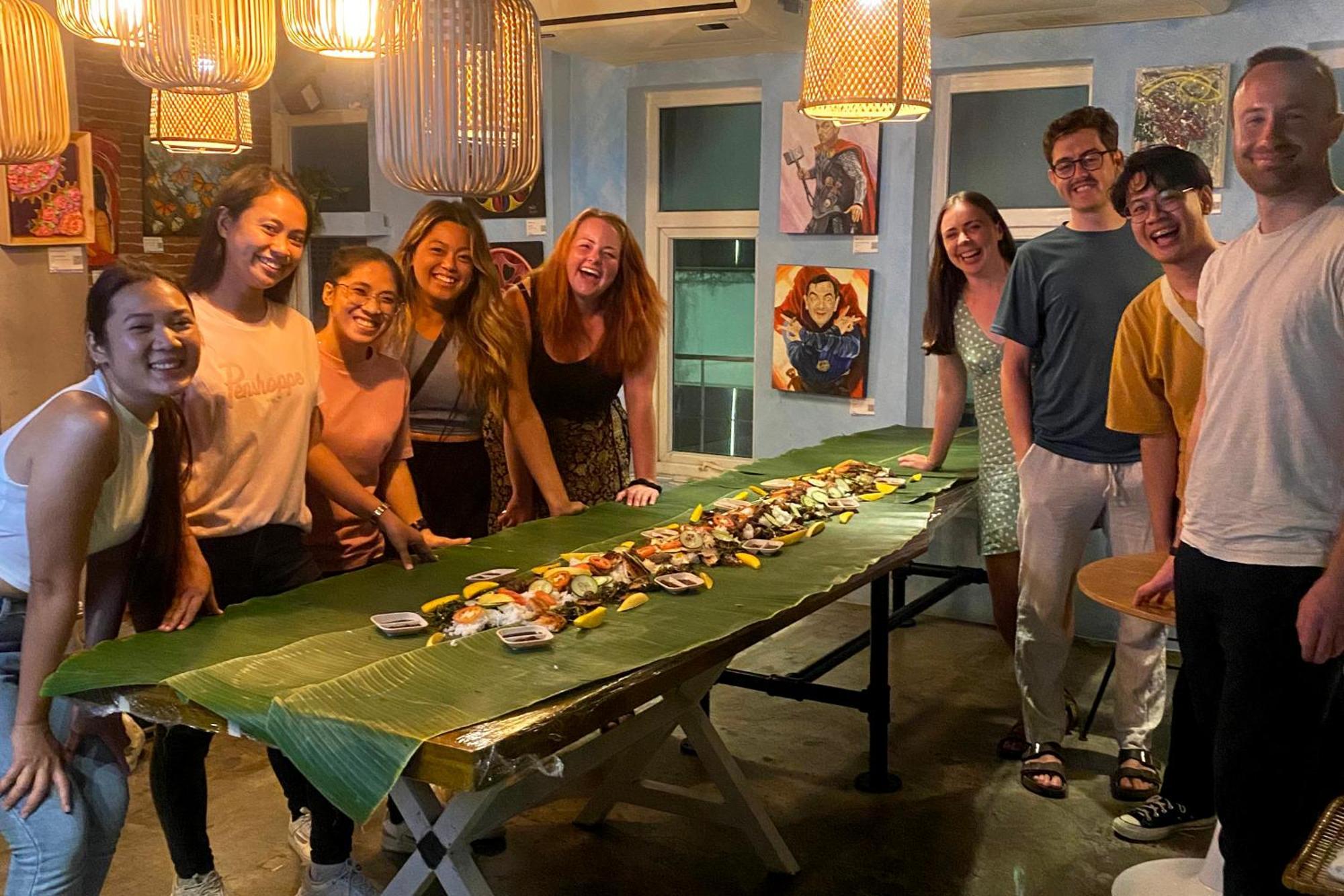 Abraham Manila - Located In Central Makati (Adults Only) Makati City Zewnętrze zdjęcie