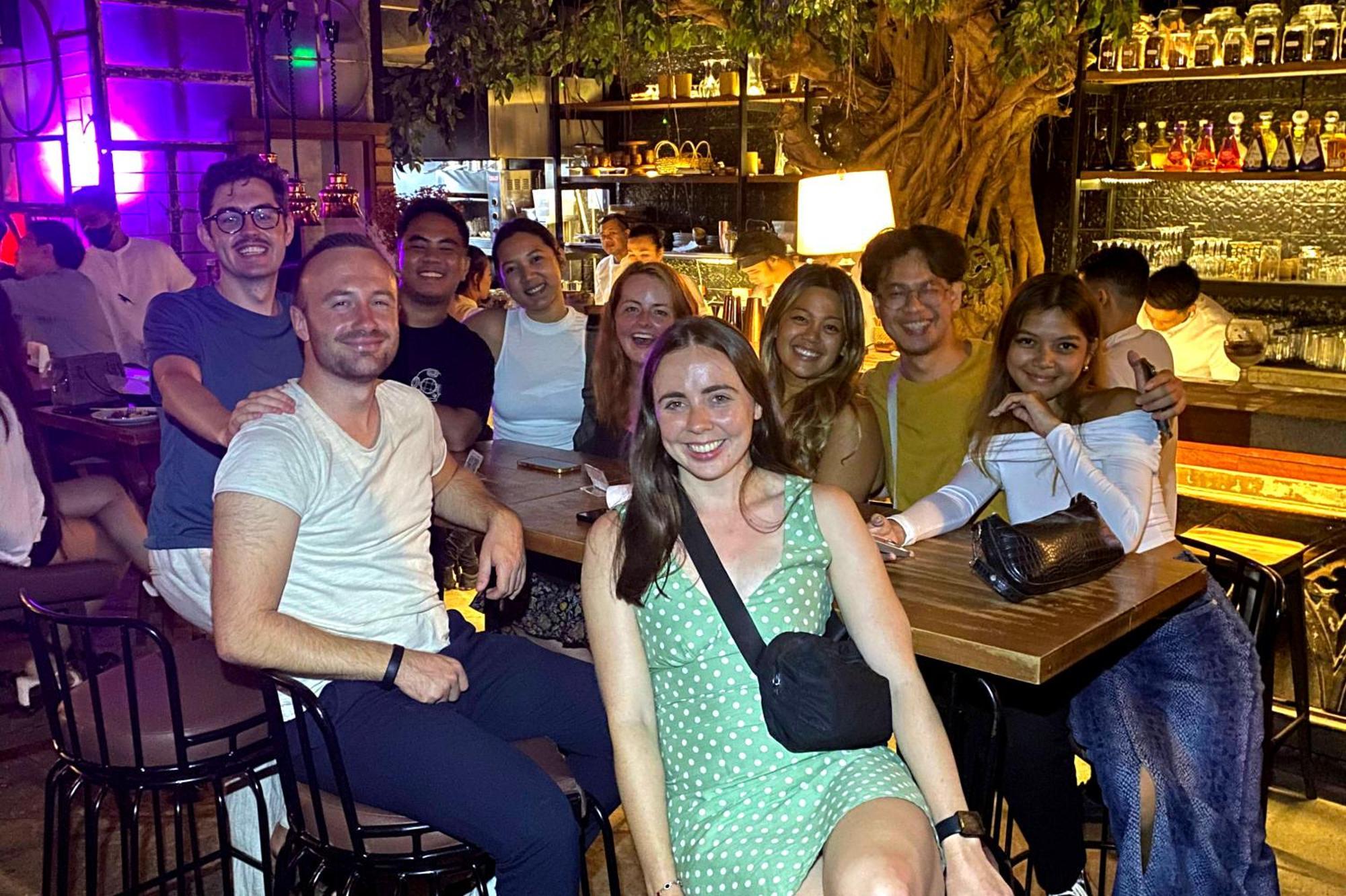 Abraham Manila - Located In Central Makati (Adults Only) Makati City Zewnętrze zdjęcie