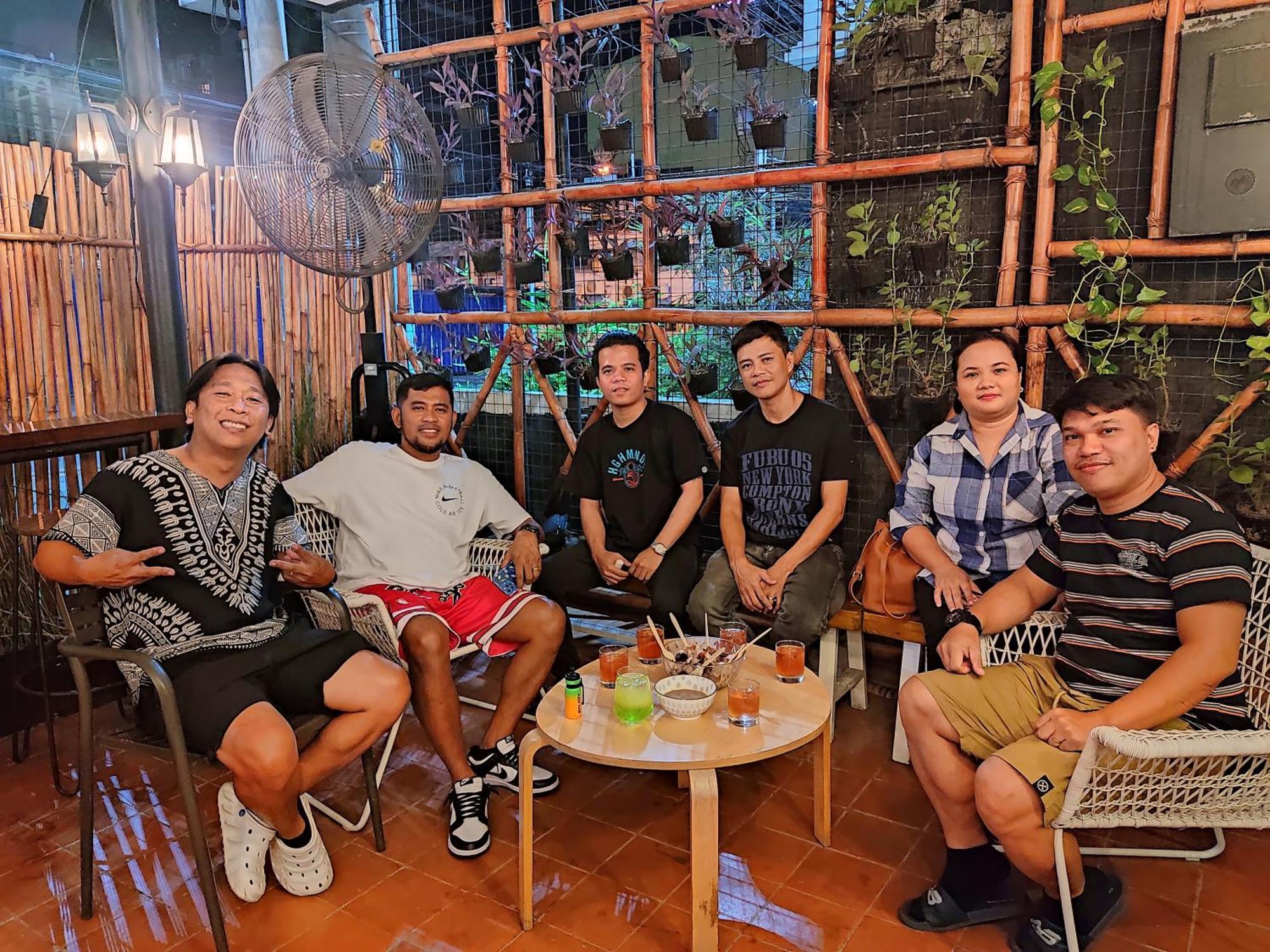 Abraham Manila - Located In Central Makati (Adults Only) Makati City Zewnętrze zdjęcie