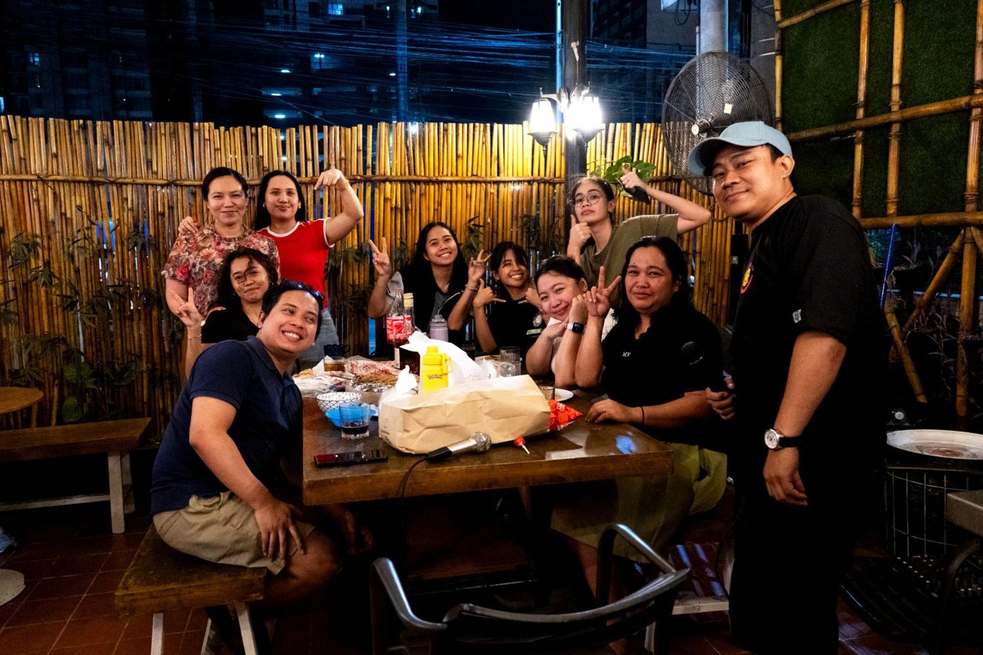 Abraham Manila - Located In Central Makati (Adults Only) Makati City Zewnętrze zdjęcie